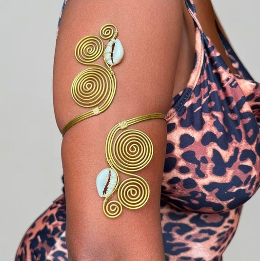 Arm Cuff