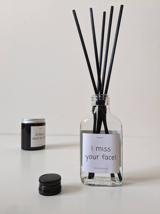 Long distance friendship gift