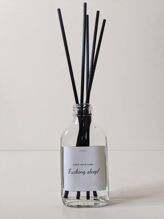 new mom gift - i need some sleep