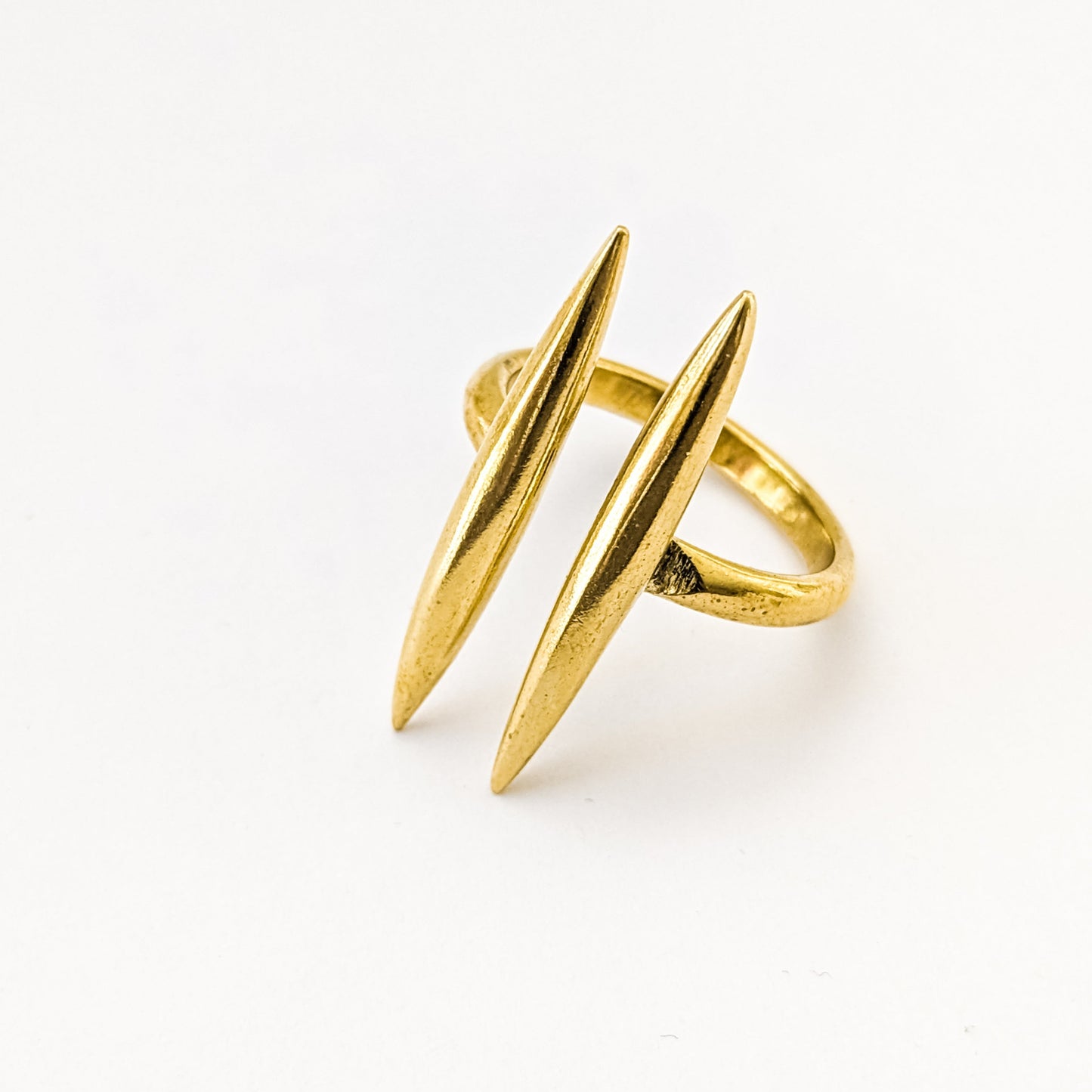 brass ring