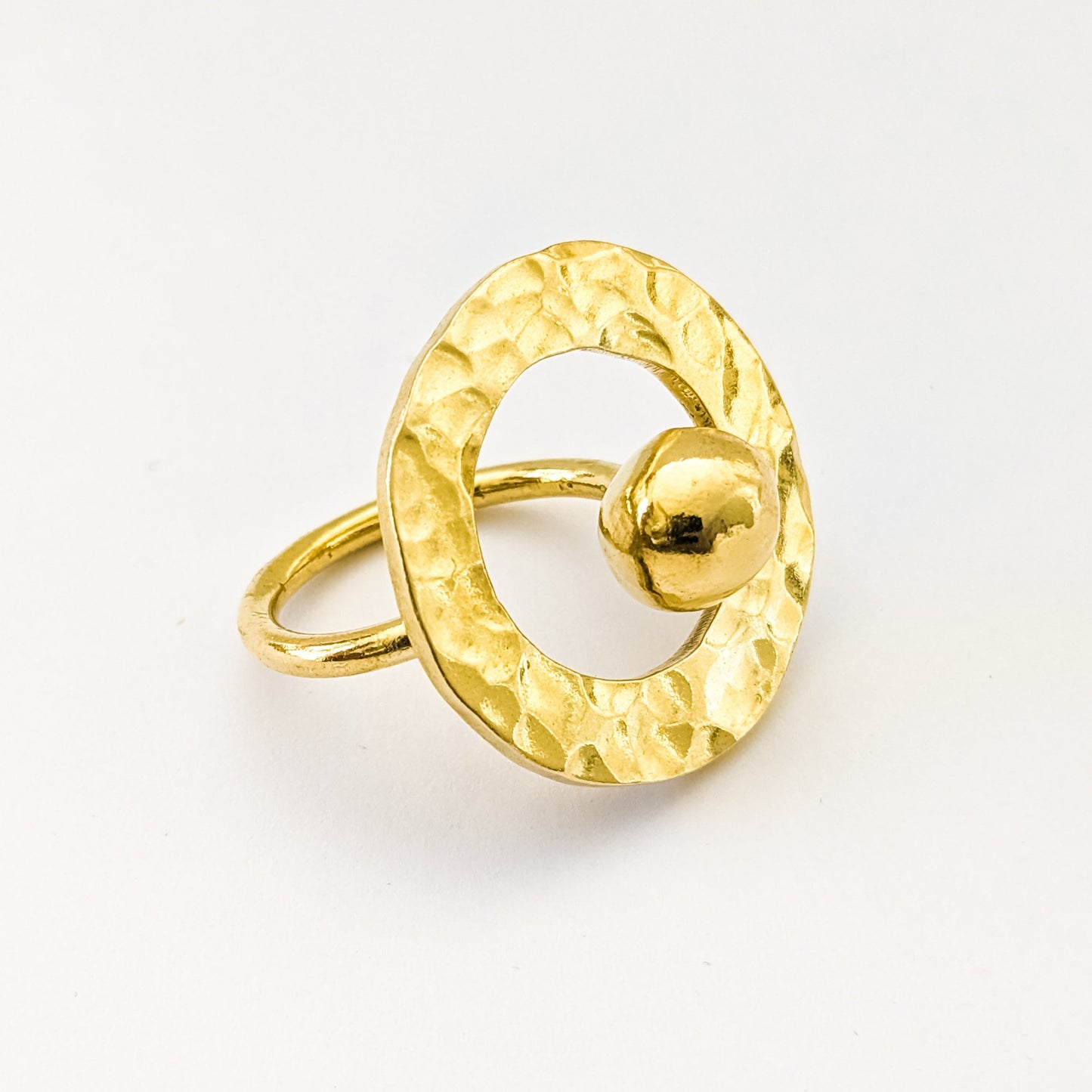 Lana Ring