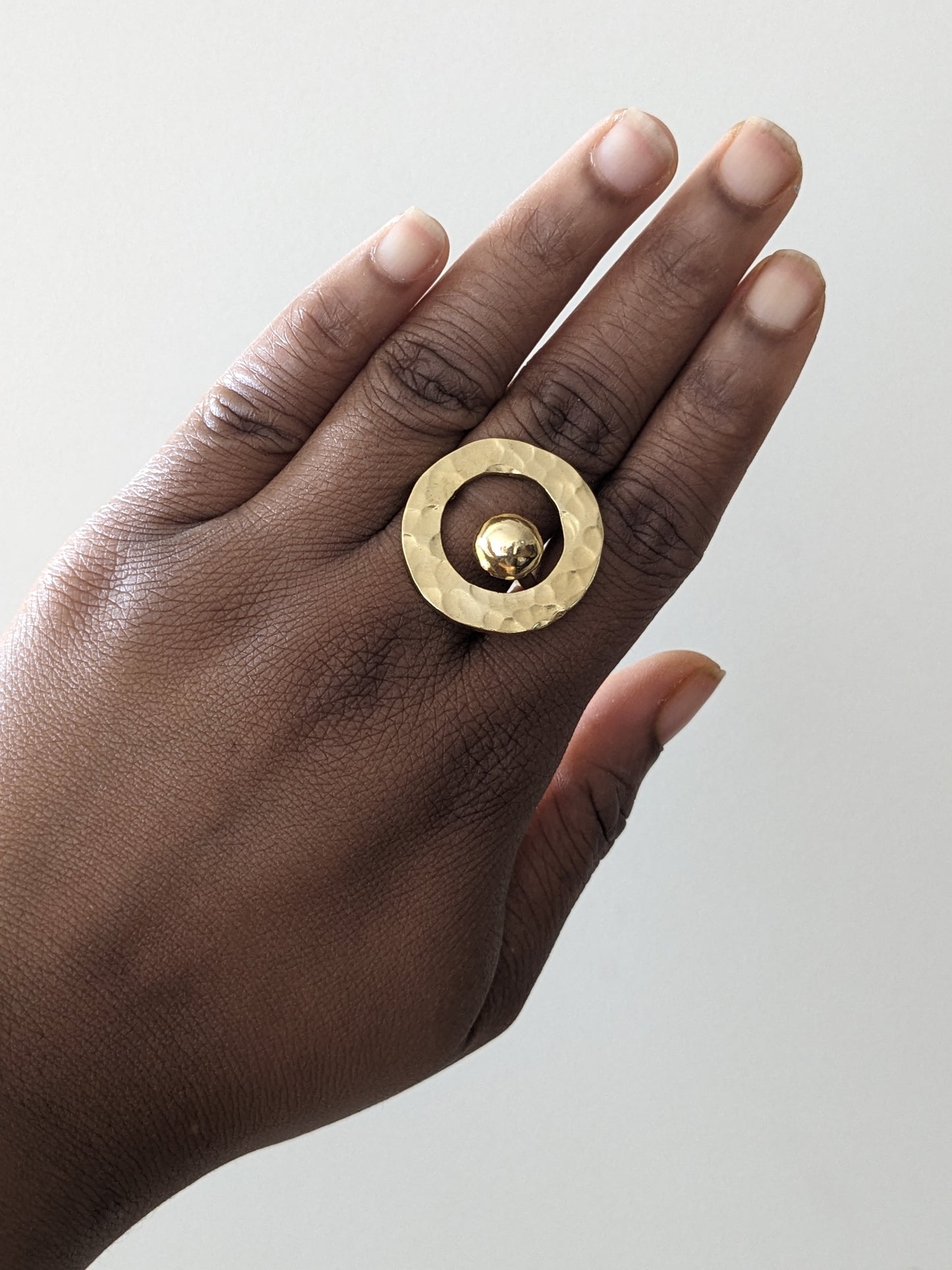 Lana Ring