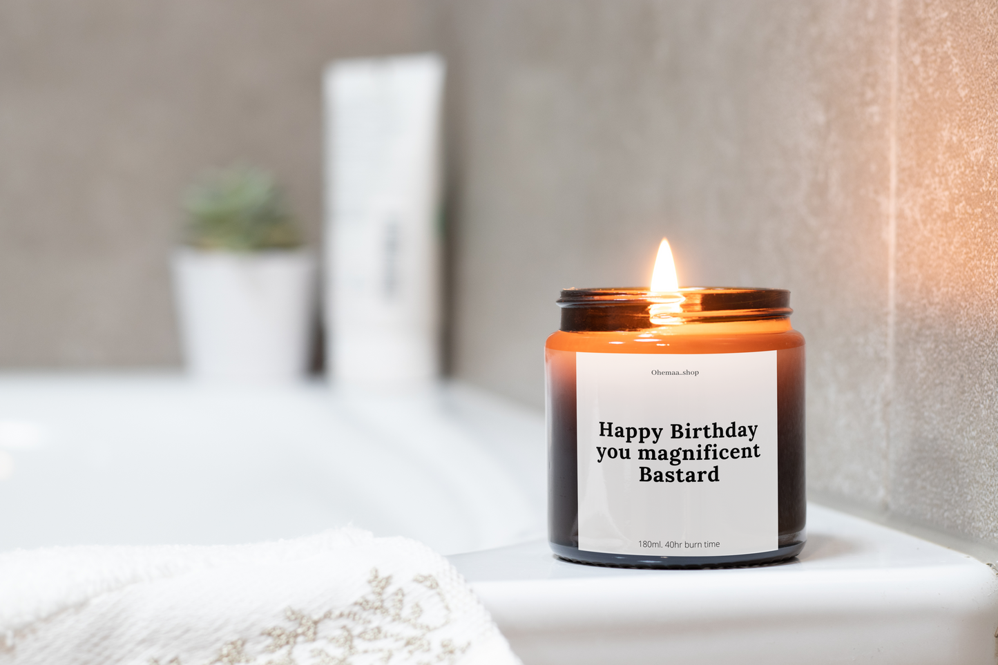birthday gift for him