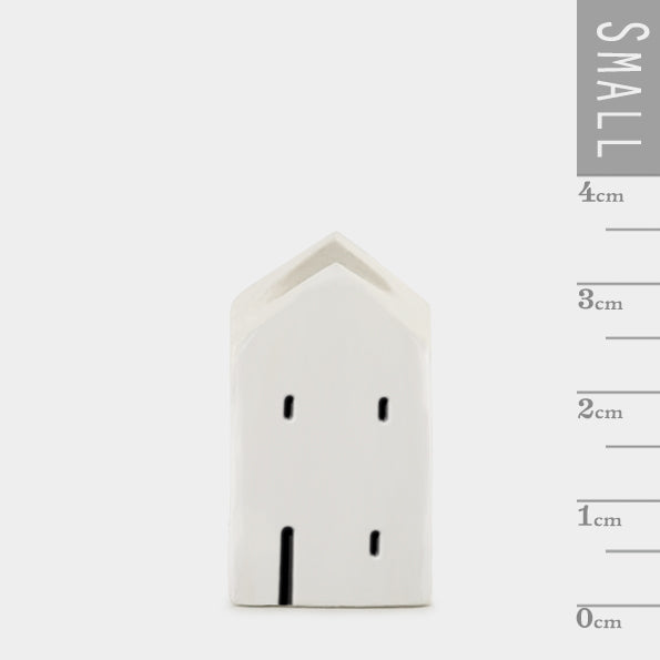 East of India house candle holder