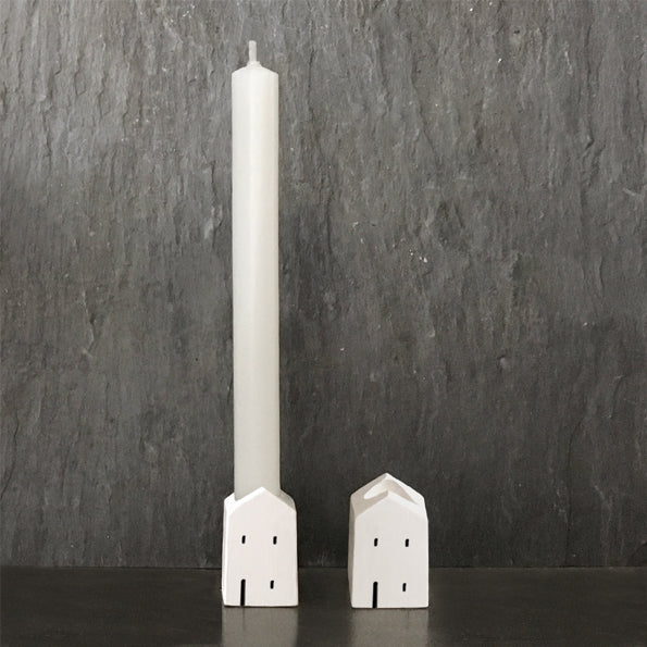 candle and candle holder set East of India