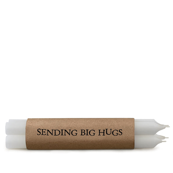 bereavement candle gift East of India