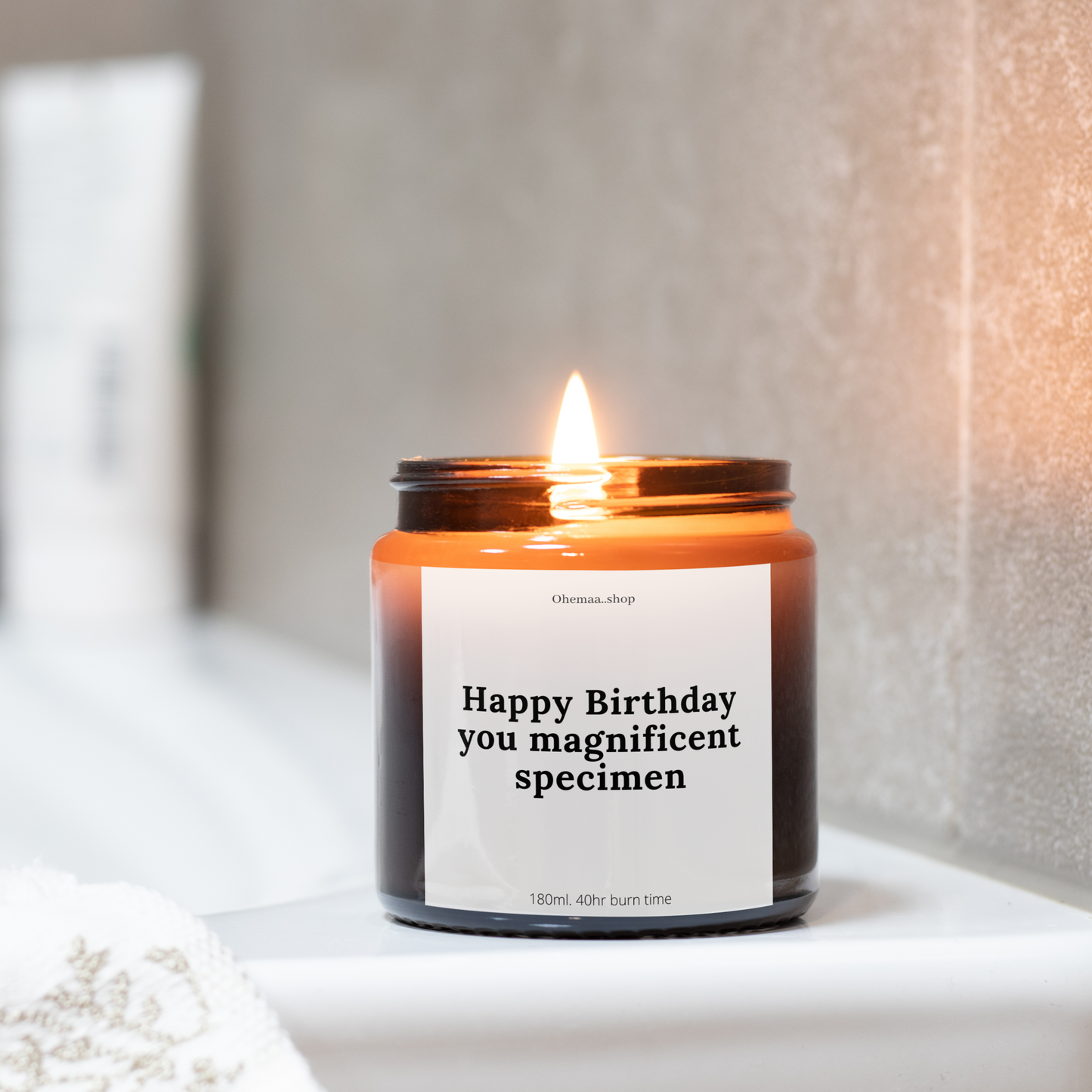 birthday gift for boyfriend