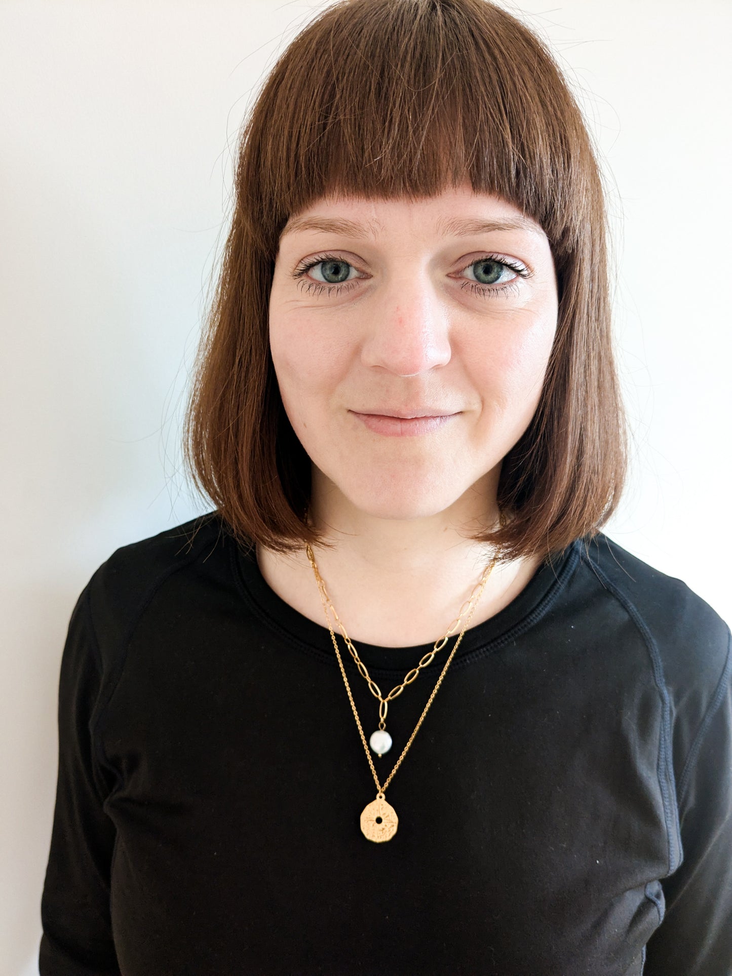 tarnish resistant jewellery