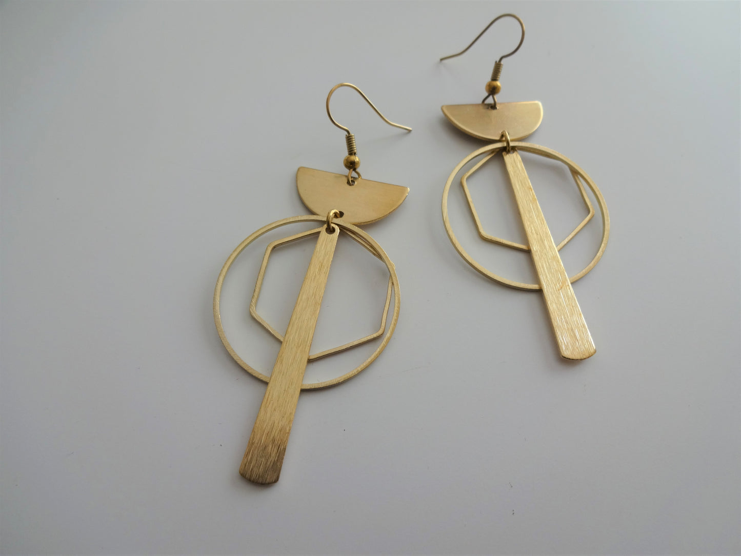 Bella Dangles