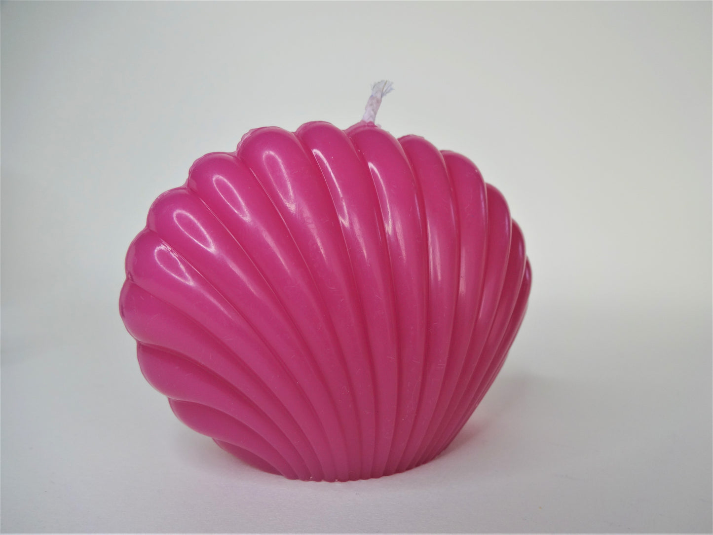 Pink Candle Gift Box