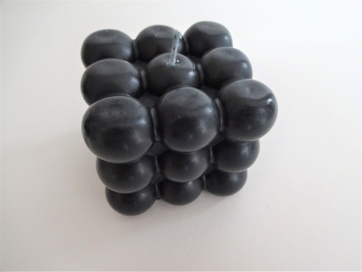 Black Candle Gift Box.