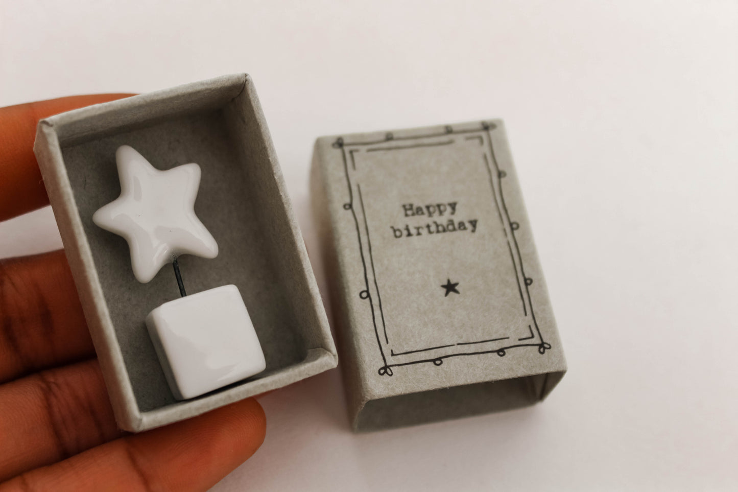 happy birthday gift