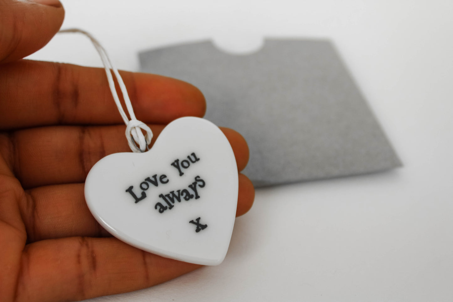 East of India valentine gift for her