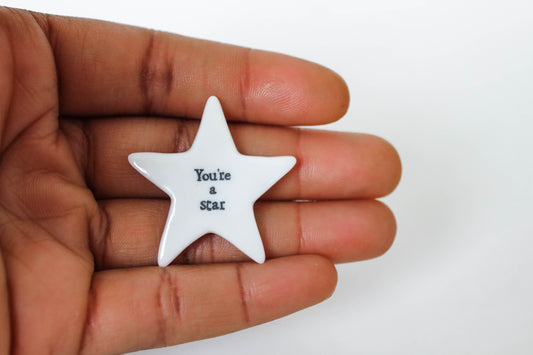 friendship token gift East of India