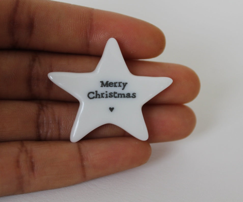Christmas Token