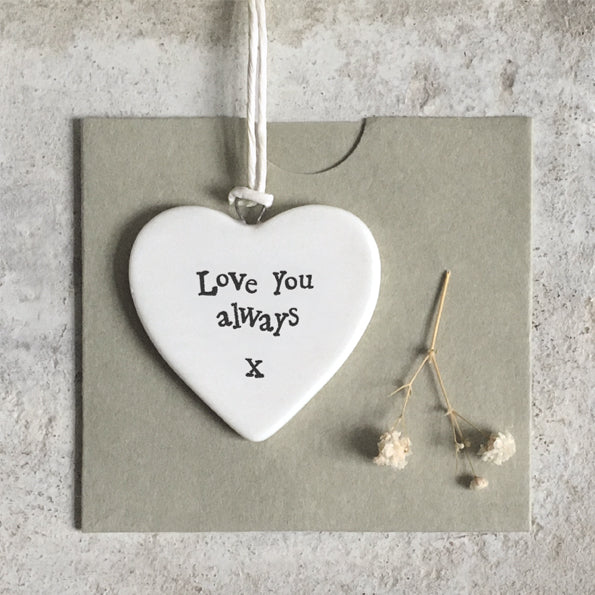 East of India love you always gift