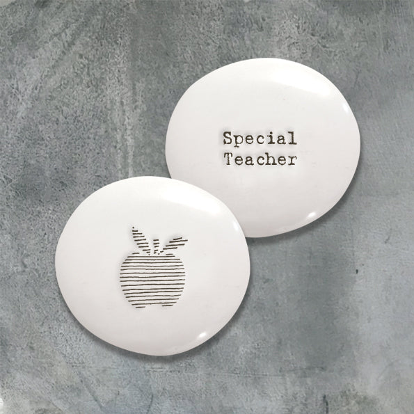 special teacher gift