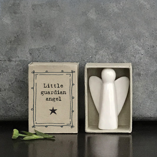 East of India little guardian angel gift