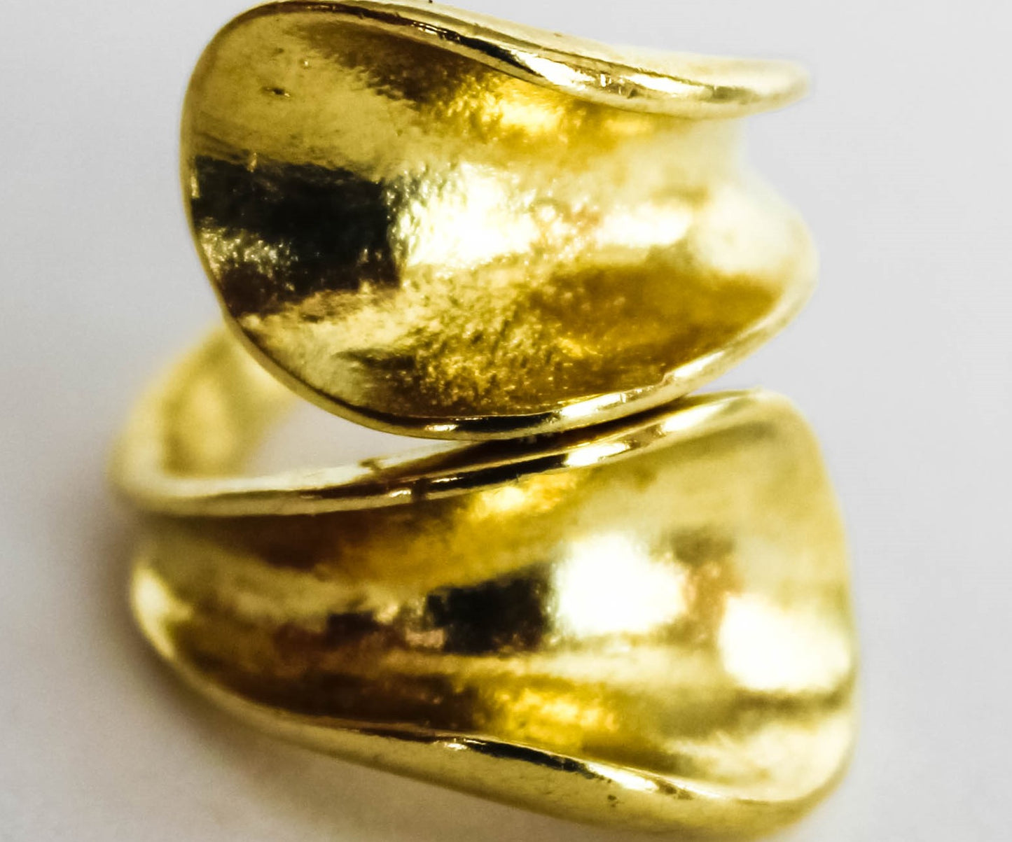 Wave Ring