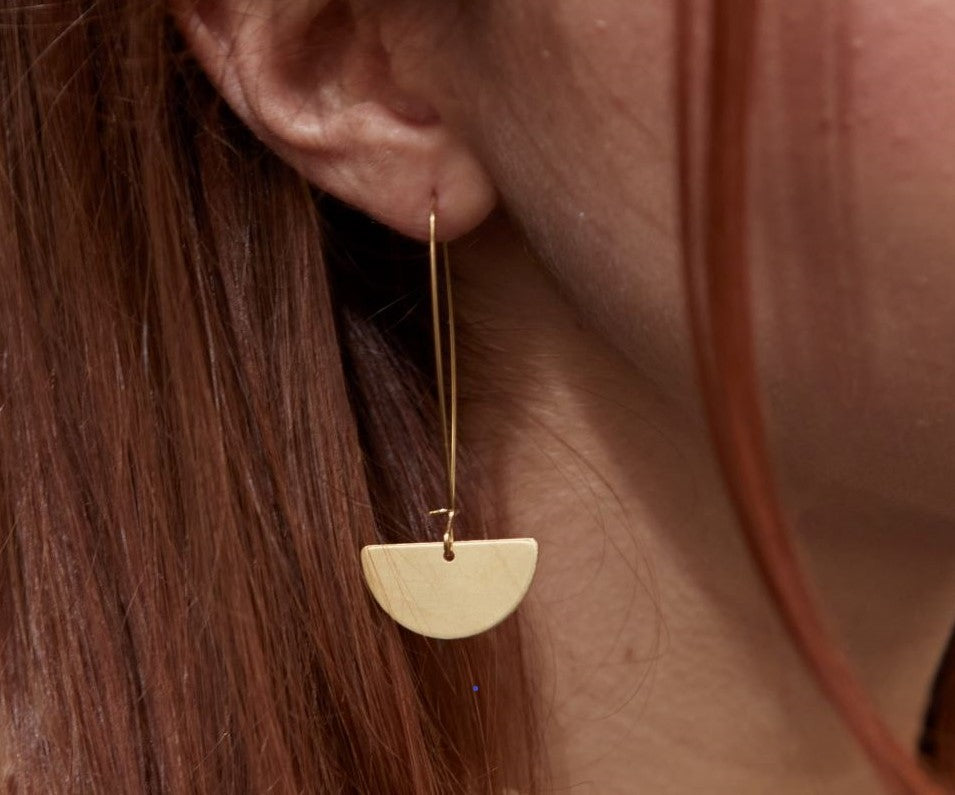Half Moon Drops