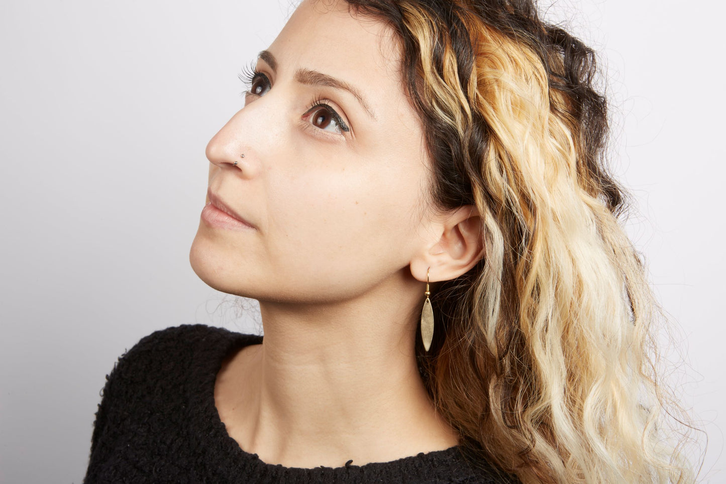 simple everyday earrings