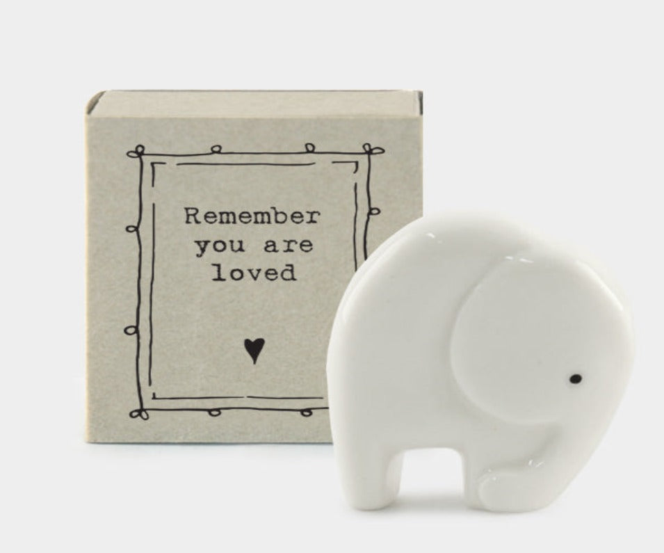 East of India little token friendship gift