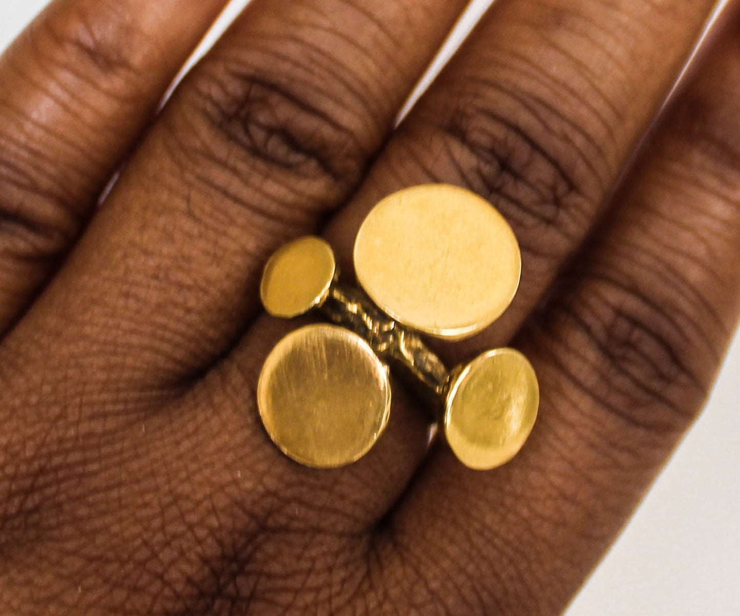 Cluster Ring