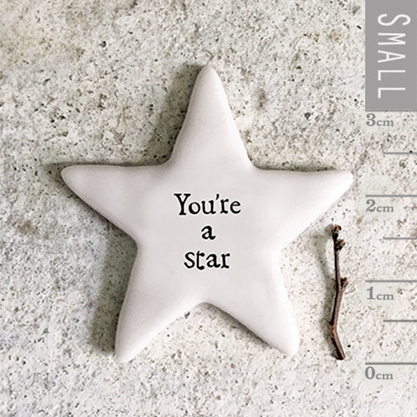East of India You're a Star Token