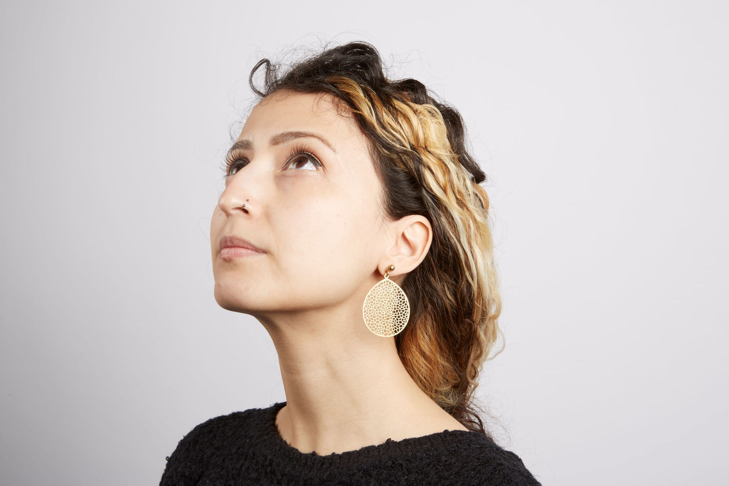 earring gift