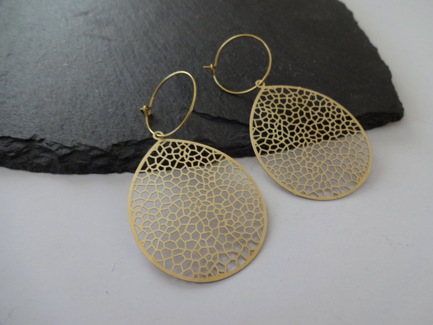 statement hoops