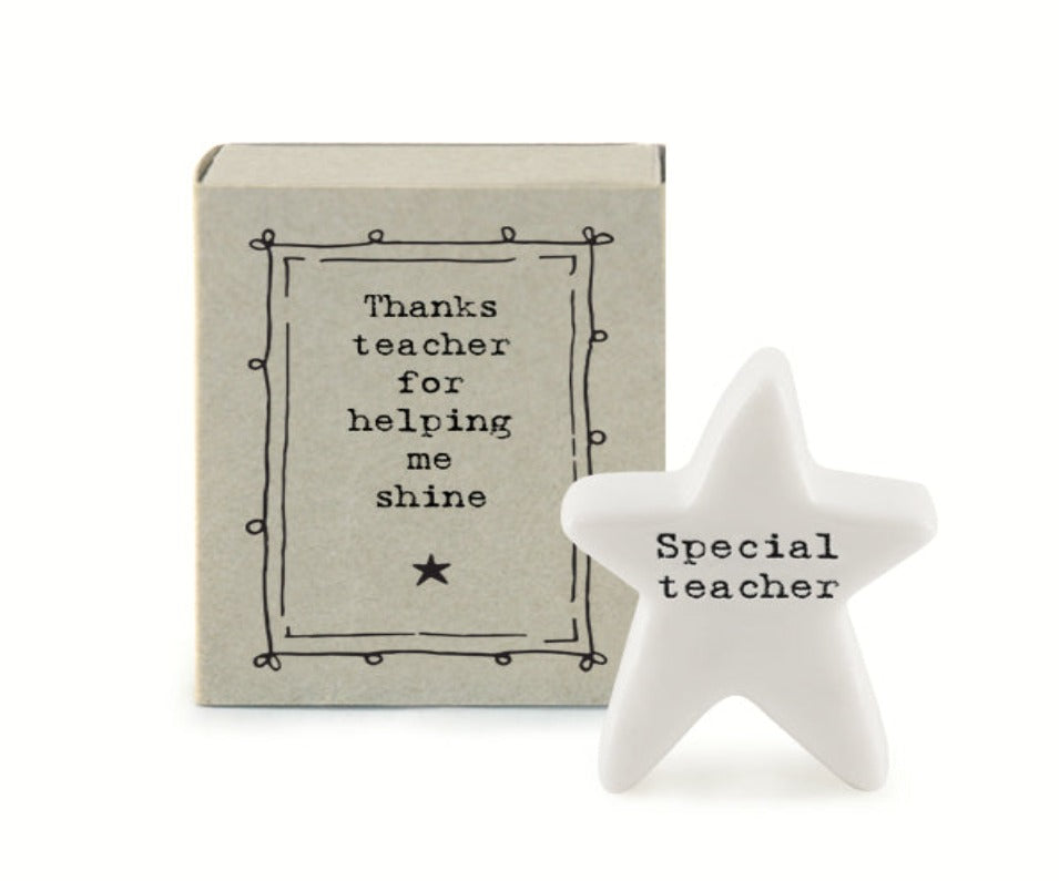 teacher gift