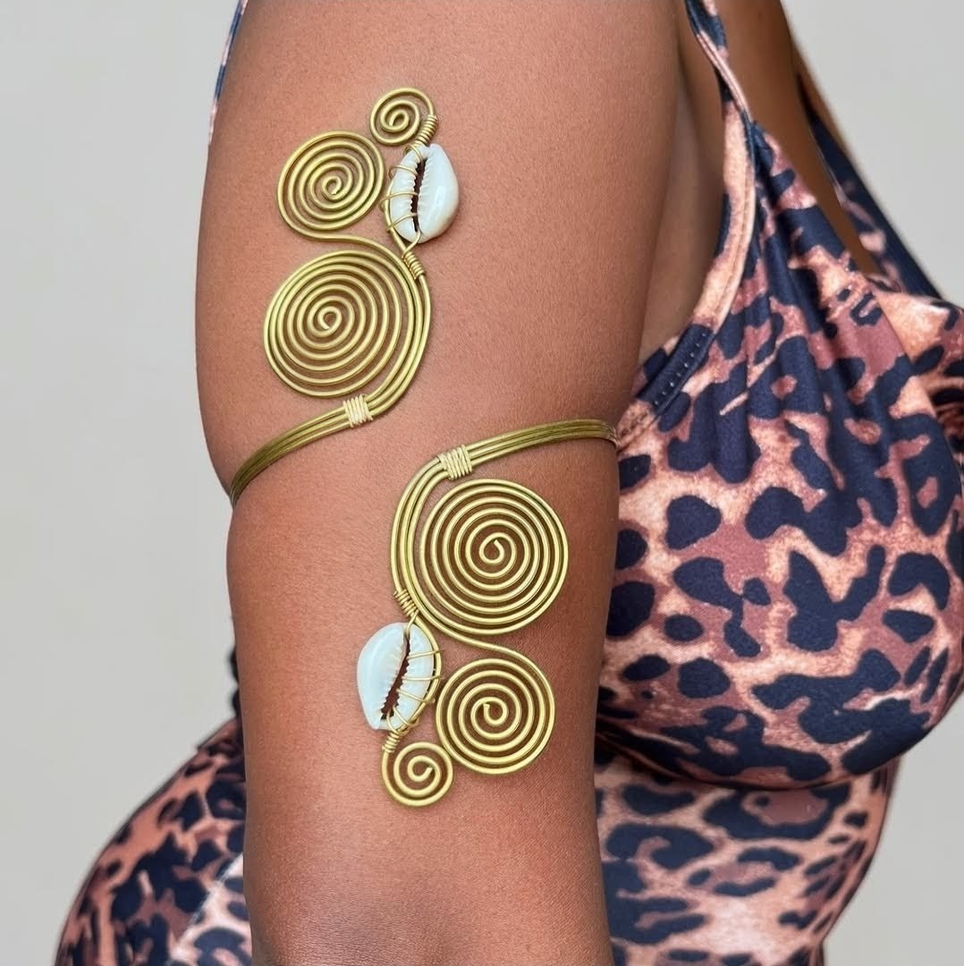 Arm Cuff