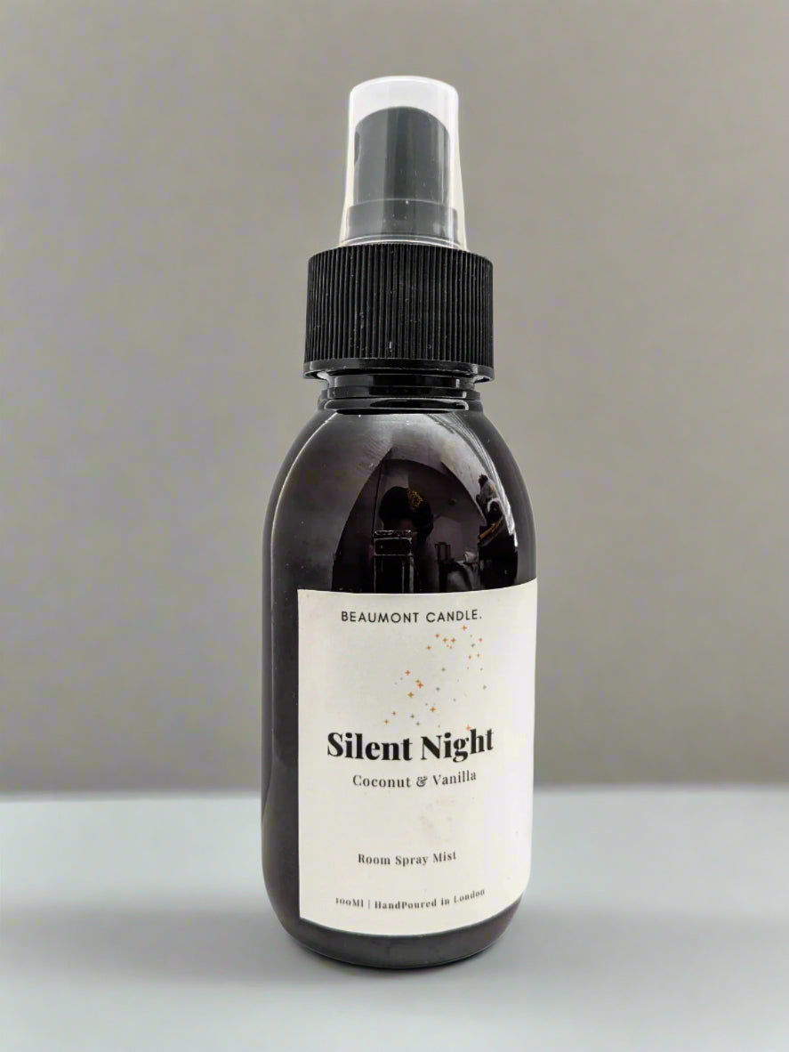 Room and Linen Spray - Coconut and Vanilla