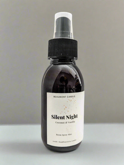 Room and Linen Spray - Coconut and Vanilla