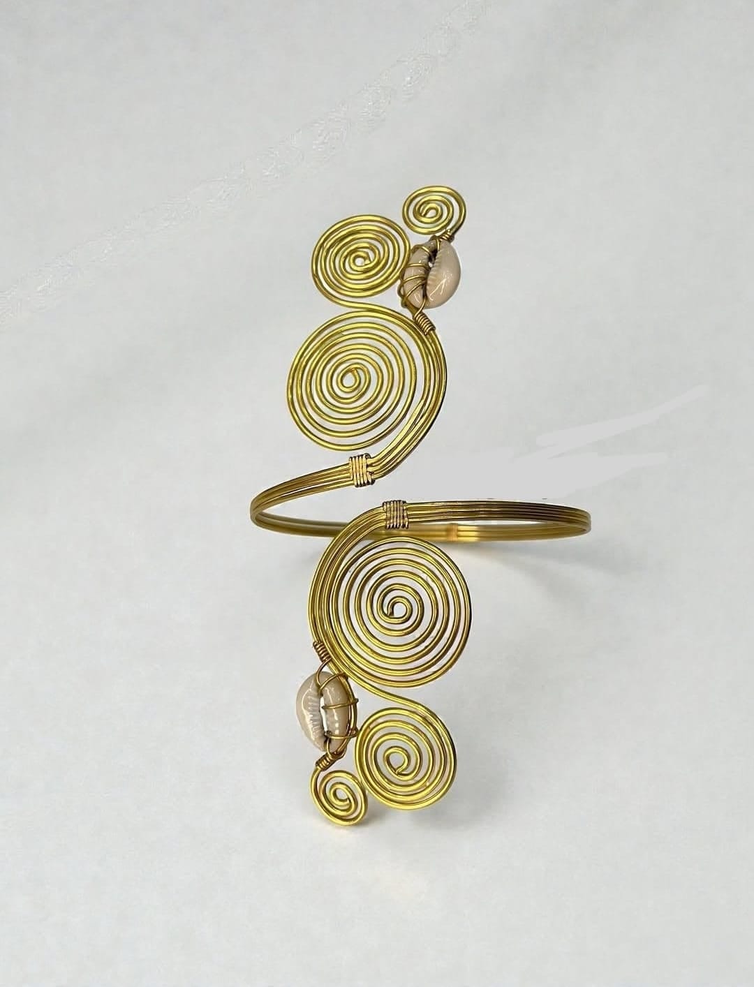 Arm Cuff