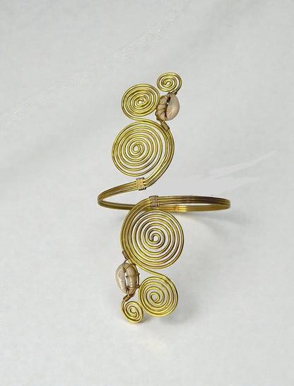 Arm Cuff