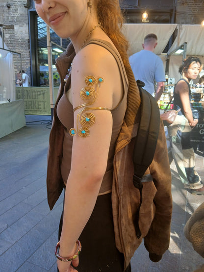 arm cuff 