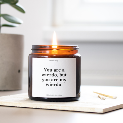 funny gift for loved one