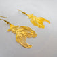 Fish Earrings