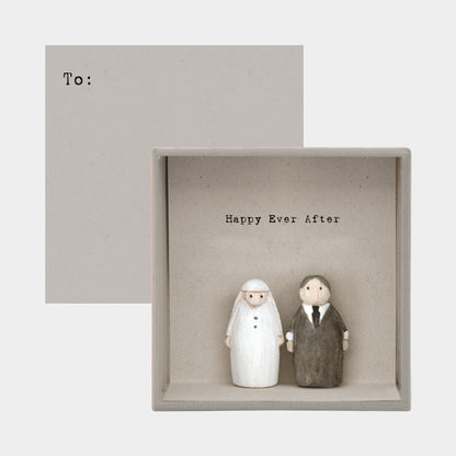 wedding card