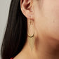 Tassel Drop Earrings
